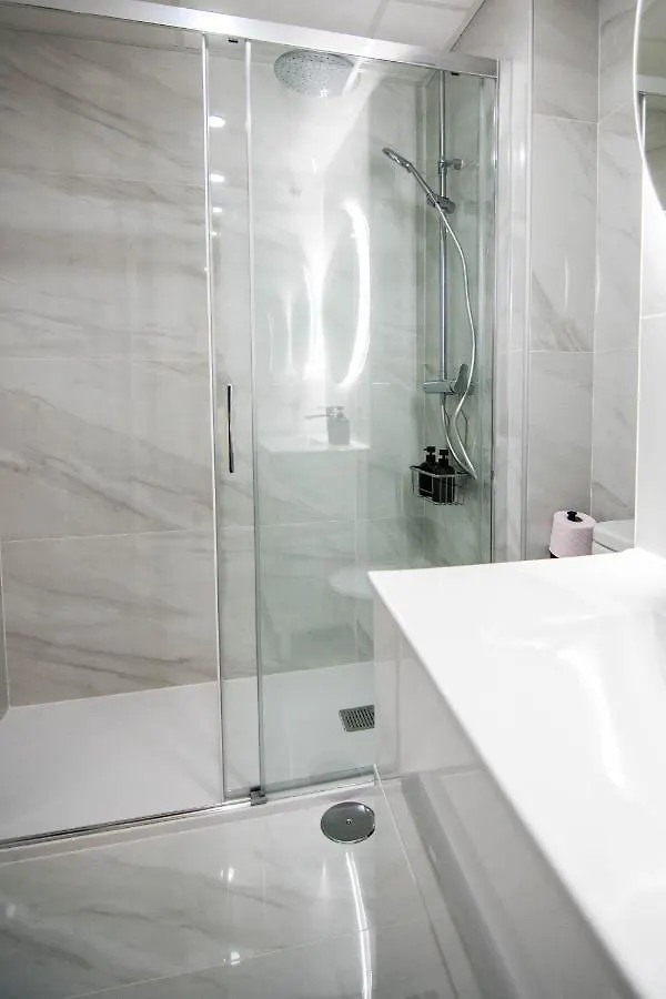 New! Luxury City Center & 2 Balconies Malaga 0*,  Spain