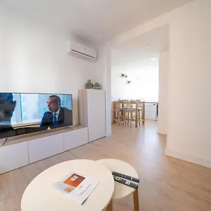 Your In Centro & Parking Free Apartment