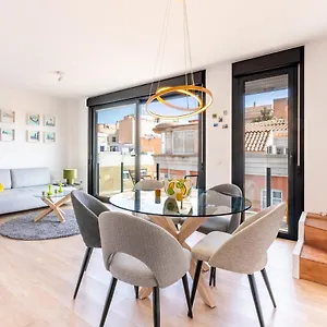 Wintowinrentals Great Penthouse Newly Built Apartment
